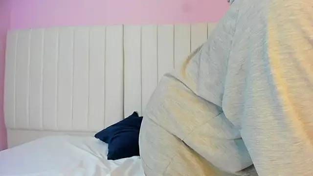 Unleash your urge for fetish cams livestreamers with our pick of steaming hot models, versed in the art of seduction and indulgence.