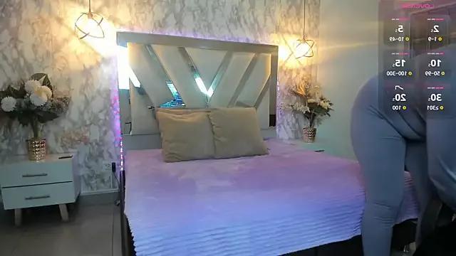 Unleash your urge for fetish cams livestreamers with our pick of steaming hot models, versed in the art of seduction and indulgence.