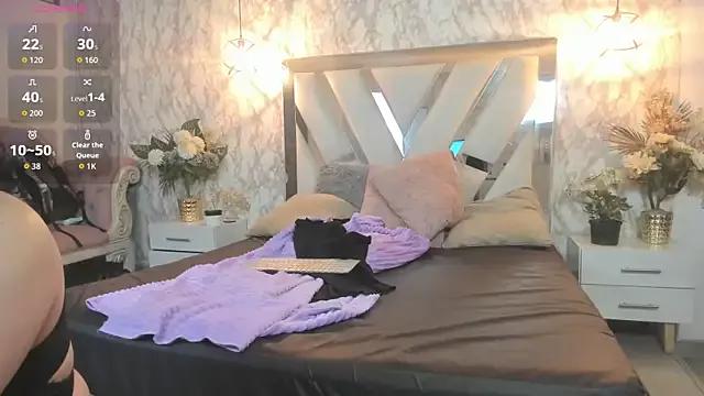 Unleash your urge for fetish cams livestreamers with our pick of steaming hot models, versed in the art of seduction and indulgence.