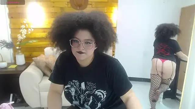 lilith_mesa from StripChat is Freechat