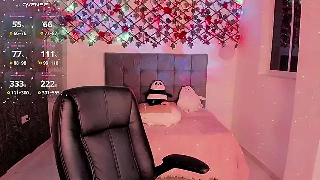 Unleash your urge for fetish cams livestreamers with our pick of steaming hot models, versed in the art of seduction and indulgence.