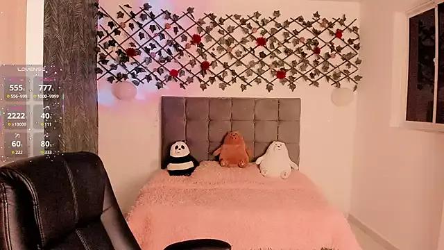 Unleash your urge for fetish cams livestreamers with our pick of steaming hot models, versed in the art of seduction and indulgence.