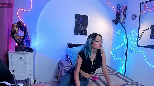 Unleash your urge for fetish cams livestreamers with our pick of steaming hot models, versed in the art of seduction and indulgence.