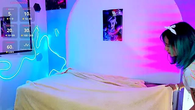 Unleash your urge for fetish cams livestreamers with our pick of steaming hot models, versed in the art of seduction and indulgence.