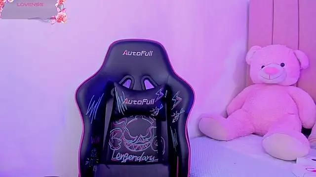 Unleash your urge for fetish cams livestreamers with our pick of steaming hot models, versed in the art of seduction and indulgence.