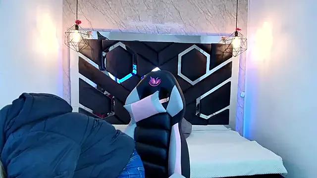 Unleash your urge for fetish cams livestreamers with our pick of steaming hot models, versed in the art of seduction and indulgence.
