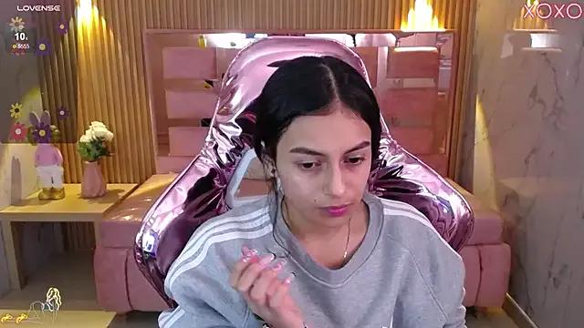 Unleash your urge for fetish cams livestreamers with our pick of steaming hot models, versed in the art of seduction and indulgence.