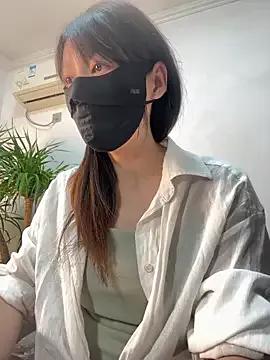 Lilith_rose66 from StripChat is Freechat