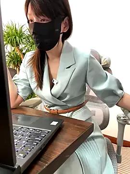 Lilith_rose66 from StripChat is Freechat