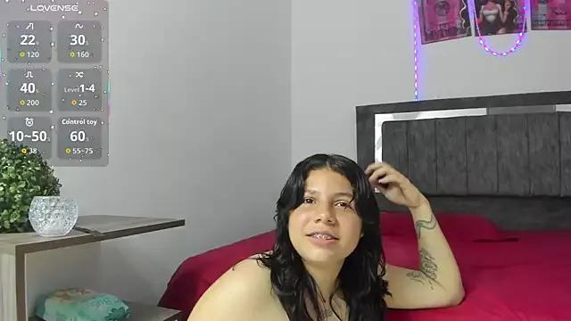 Unleash your urge for fetish cams livestreamers with our pick of steaming hot models, versed in the art of seduction and indulgence.