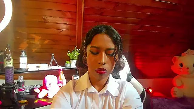 Unleash your urge for fetish cams livestreamers with our pick of steaming hot models, versed in the art of seduction and indulgence.