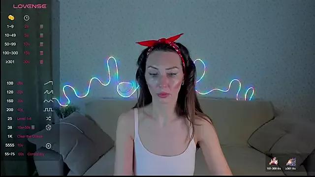 Unleash your urge for fetish cams livestreamers with our pick of steaming hot models, versed in the art of seduction and indulgence.