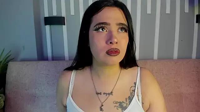 Lilith_Zenith from StripChat is Freechat