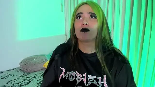 Unleash your urge for fetish cams livestreamers with our pick of steaming hot models, versed in the art of seduction and indulgence.