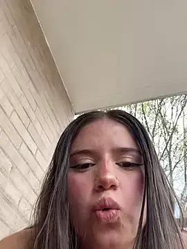 LilithAbril from StripChat is Freechat