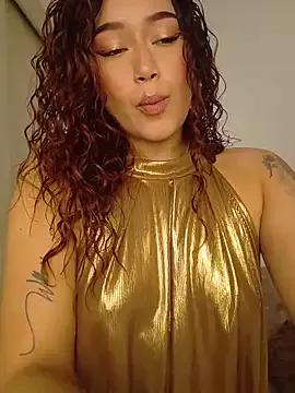 Unleash your urge for fetish cams livestreamers with our pick of steaming hot models, versed in the art of seduction and indulgence.