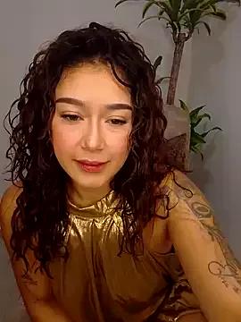LilithAmber11 from StripChat is Freechat