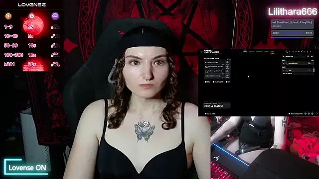 Unleash your urge for fetish cams livestreamers with our pick of steaming hot models, versed in the art of seduction and indulgence.