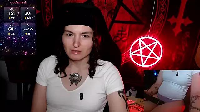 Unleash your urge for fetish cams livestreamers with our pick of steaming hot models, versed in the art of seduction and indulgence.