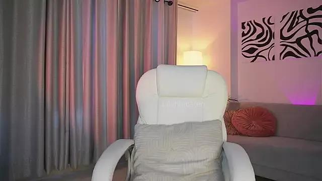Unleash your urge for fetish cams livestreamers with our pick of steaming hot models, versed in the art of seduction and indulgence.