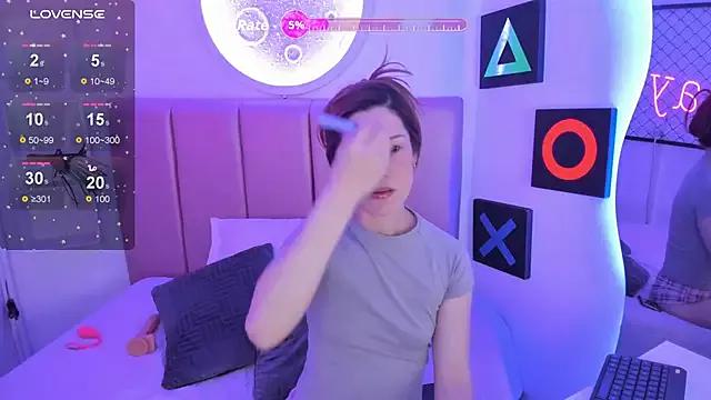 Unleash your urge for fetish cams livestreamers with our pick of steaming hot models, versed in the art of seduction and indulgence.