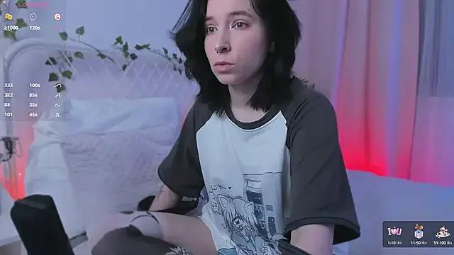 Unleash your urge for fetish cams livestreamers with our pick of steaming hot models, versed in the art of seduction and indulgence.