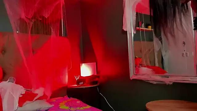 Unleash your urge for fetish cams livestreamers with our pick of steaming hot models, versed in the art of seduction and indulgence.