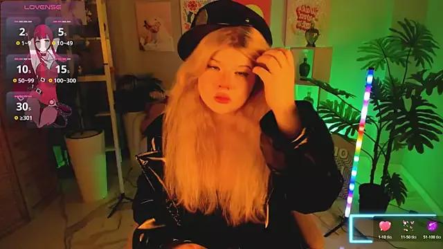 Unleash your urge for fetish cams livestreamers with our pick of steaming hot models, versed in the art of seduction and indulgence.