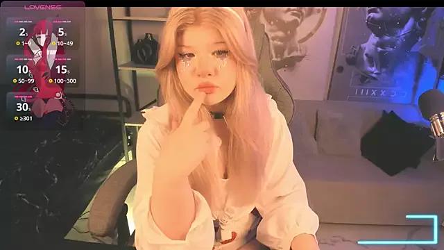 Unleash your urge for fetish cams livestreamers with our pick of steaming hot models, versed in the art of seduction and indulgence.