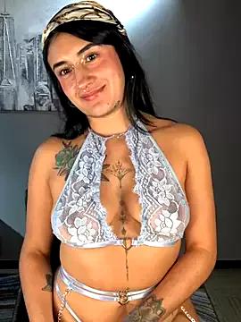 Photos of LilithPink_ from StripChat is Freechat