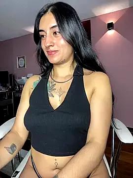 LilithPink_ from StripChat is Freechat