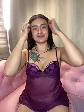Unleash your urge for fetish cams livestreamers with our pick of steaming hot models, versed in the art of seduction and indulgence.