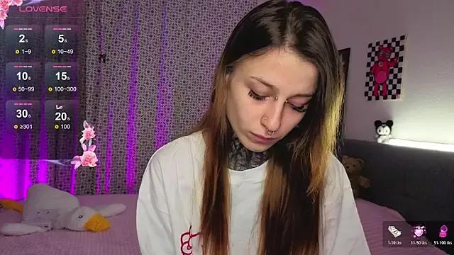 Unleash your urge for fetish cams livestreamers with our pick of steaming hot models, versed in the art of seduction and indulgence.