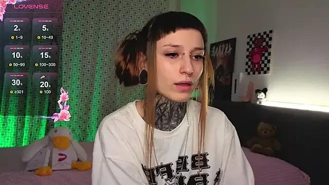 Unleash your urge for fetish cams livestreamers with our pick of steaming hot models, versed in the art of seduction and indulgence.