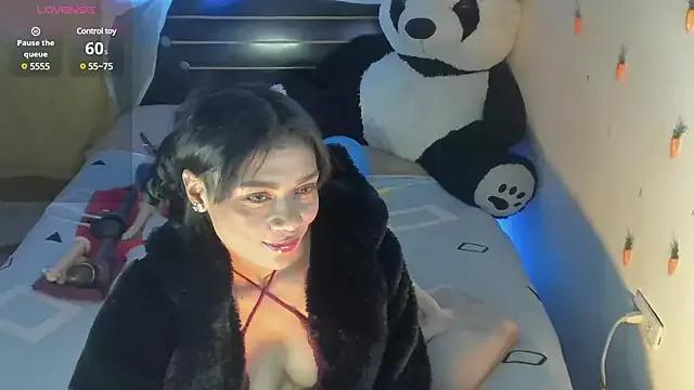 Unleash your urge for fetish cams livestreamers with our pick of steaming hot models, versed in the art of seduction and indulgence.