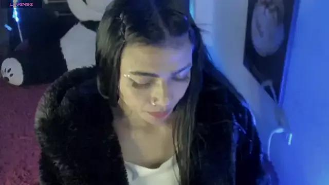 Photos of Lilithsabeth from StripChat is Freechat