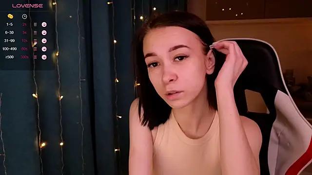 Unleash your urge for fetish cams livestreamers with our pick of steaming hot models, versed in the art of seduction and indulgence.