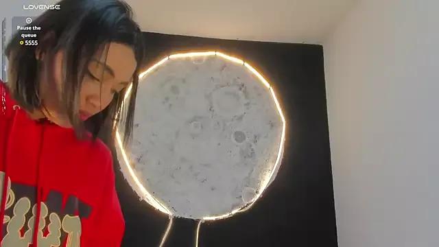 lilithTeen1_ from StripChat is Freechat