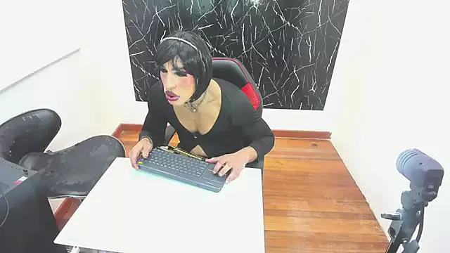 Unleash your urge for fetish cams livestreamers with our pick of steaming hot models, versed in the art of seduction and indulgence.