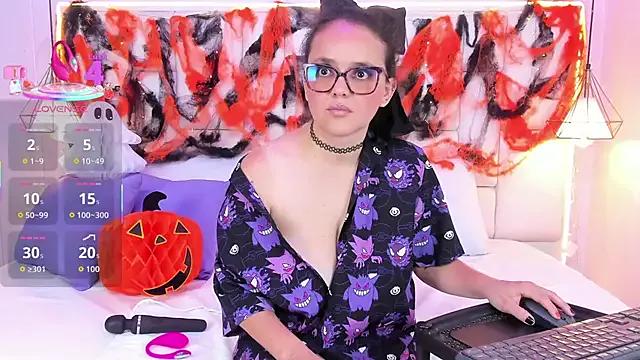 Unleash your urge for fetish cams livestreamers with our pick of steaming hot models, versed in the art of seduction and indulgence.