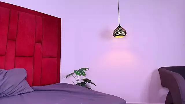 Unleash your urge for fetish cams livestreamers with our pick of steaming hot models, versed in the art of seduction and indulgence.