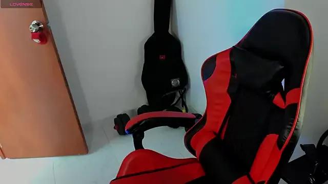 Unleash your urge for fetish cams livestreamers with our pick of steaming hot models, versed in the art of seduction and indulgence.