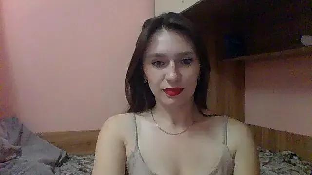 LilitTX from StripChat is Freechat
