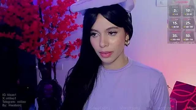 Unleash your urge for fetish cams livestreamers with our pick of steaming hot models, versed in the art of seduction and indulgence.