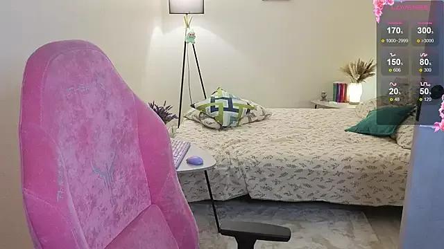 Unleash your urge for fetish cams livestreamers with our pick of steaming hot models, versed in the art of seduction and indulgence.