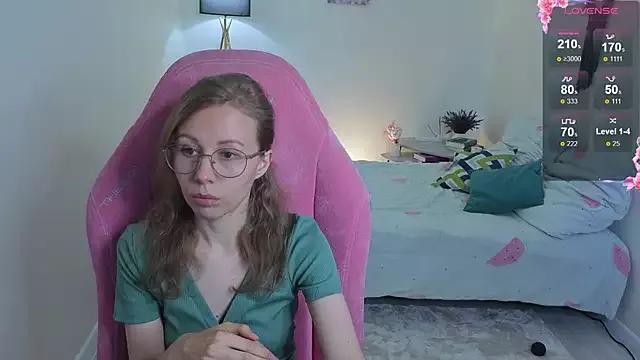 Unleash your urge for fetish cams livestreamers with our pick of steaming hot models, versed in the art of seduction and indulgence.