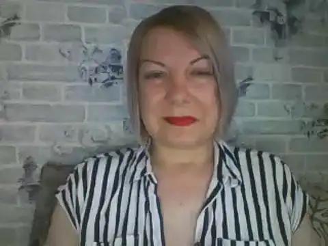 Lillia_Ray from StripChat