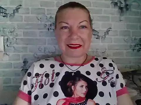 Lillia_Ray from StripChat
