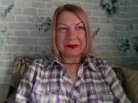 Lillia_Ray from StripChat