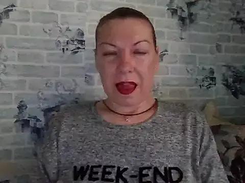 Lillia_Ray from StripChat